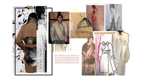 Fashion Portfolio Banner